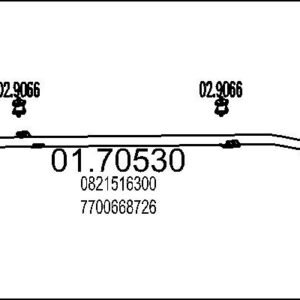 Mts  01.70530
