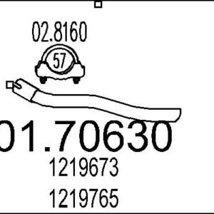Mts  01.70630