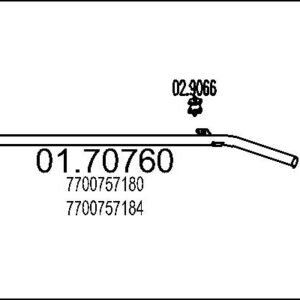 Mts  01.70760