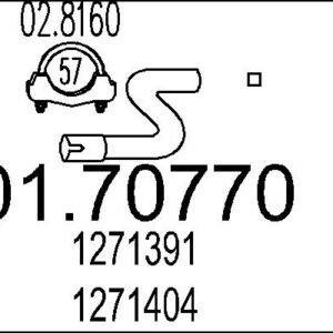 Mts  01.70770