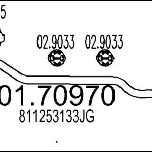 Mts  01.70970