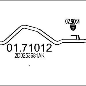 Mts  01.71012