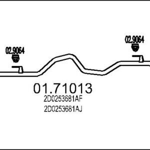 Mts  01.71013