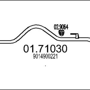 Mts  01.71030
