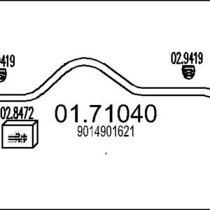 Mts  01.71040