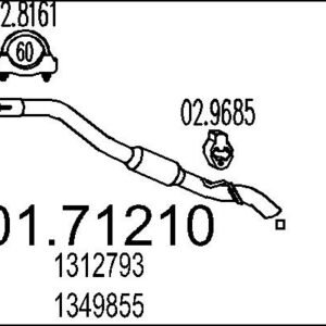 Mts  01.71210