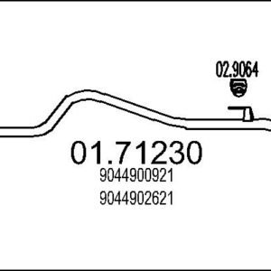 Mts  01.71230