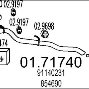 Mts  01.71740