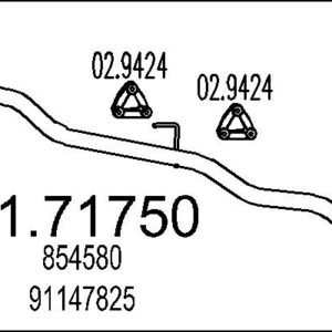 Mts  01.71750