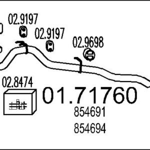 Mts  01.71760