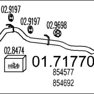 Mts  01.71770