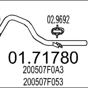 Mts  01.71780
