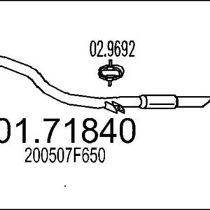 Mts  01.71840