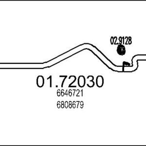 Mts  01.72030