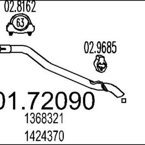 Mts  01.72090