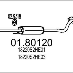 Mts  01.80120