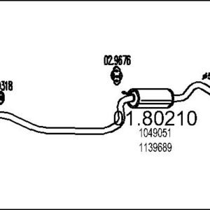 Mts  01.80210