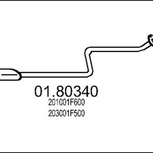 Mts  01.80340
