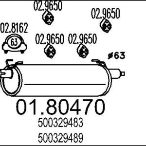 Mts  01.80470