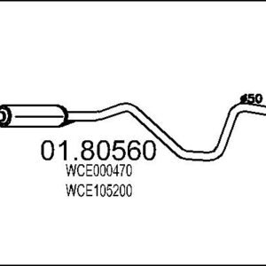 Mts  01.80560