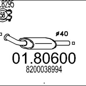 Mts  01.80600