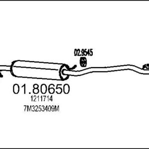 Mts  01.80650