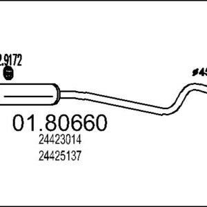Mts  01.80660