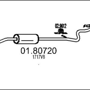 Mts  01.80720
