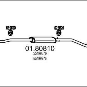 Mts  01.80810