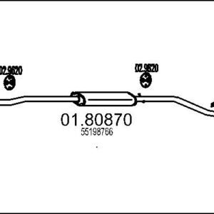 Mts  01.80870