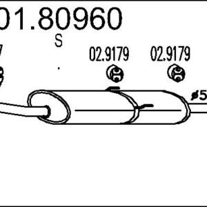 Mts  01.80960