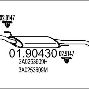 Mts  01.90430