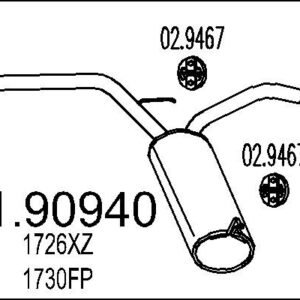 Mts  01.90940