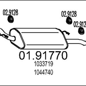 Mts  01.91770