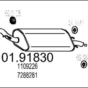 Mts  01.91830