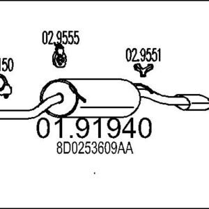 Mts  01.91940