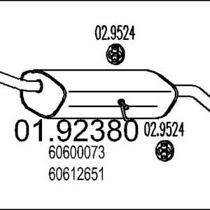Mts  01.92380