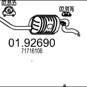 Mts  01.92690