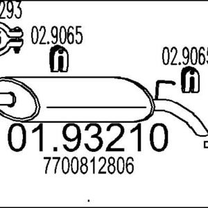 Mts  01.93210
