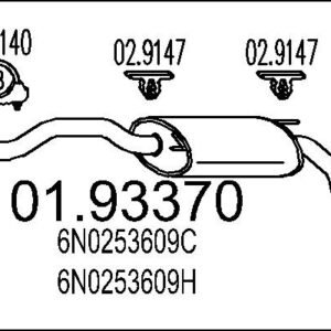 Mts  01.93370