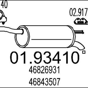 Mts  01.93410