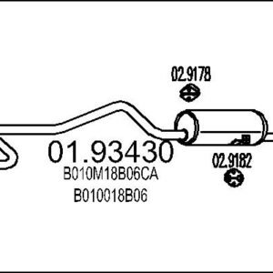 Mts  01.93430