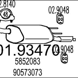 Mts  01.93470