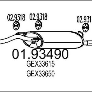 Mts  01.93490
