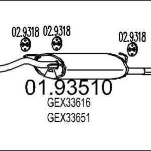 Mts  01.93510
