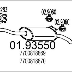 Mts  01.93550