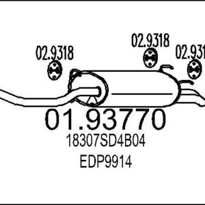 Mts  01.93770