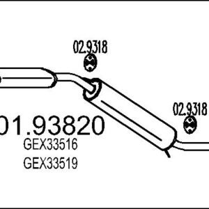 Mts  01.93820