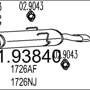 Mts  01.93840