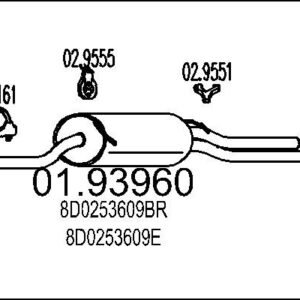 Mts  01.93960